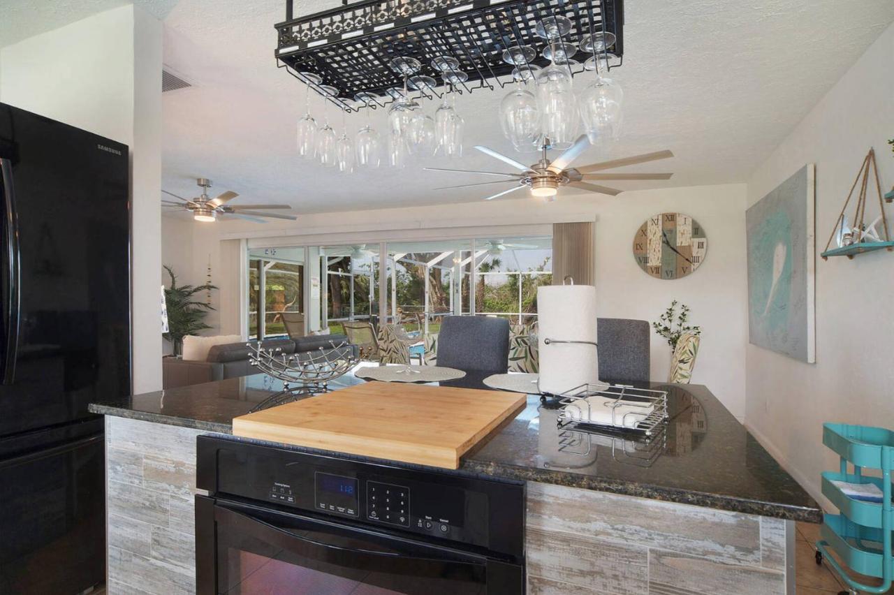 Villa Holiday Sunrise II Кейп Корал Екстериор снимка