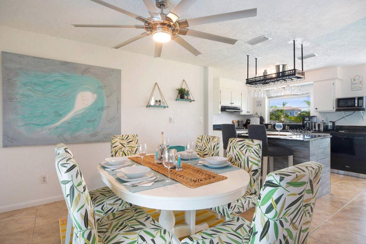 Villa Holiday Sunrise II Кейп Корал Екстериор снимка